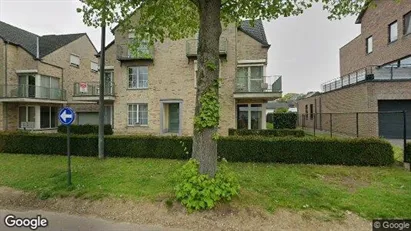 Apartments for rent in Westerlo - Photo from Google Street View