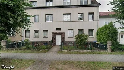 Apartments for rent in Oberhavel - Photo from Google Street View