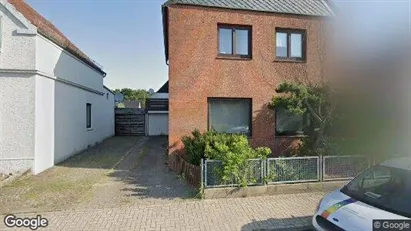 Apartments for rent in Bremen - Photo from Google Street View