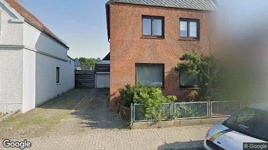 Apartments for rent in Bremen - Photo from Google Street View