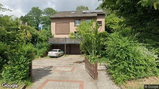 Apartments for rent in Osterholz - Photo from Google Street View