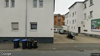 Apartments for rent in Lahn-Dill-Kreis - Photo from Google Street View