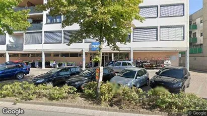 Apartments for rent in Bergstraße - Photo from Google Street View