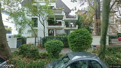 Apartments for rent in Offenbach - Photo from Google Street View
