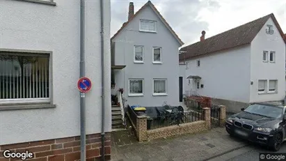 Apartments for rent in Gießen - Photo from Google Street View