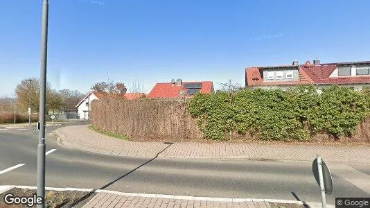 Apartments for rent in Wetteraukreis - Photo from Google Street View