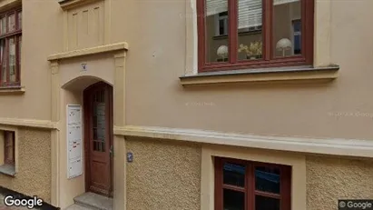 Apartments for rent in Rostock - Photo from Google Street View