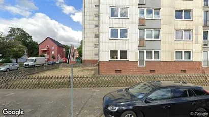 Apartments for rent in Peine - Photo from Google Street View