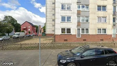 Apartments for rent in Peine - Photo from Google Street View