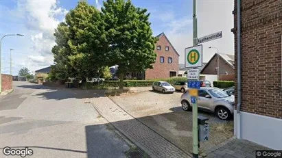 Apartments for rent in Düren - Photo from Google Street View