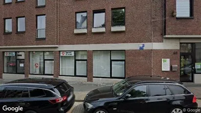 Apartments for rent in Viersen - Photo from Google Street View