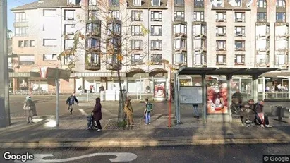 Apartments for rent in Krefeld - Photo from Google Street View