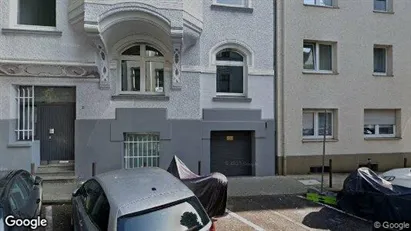 Apartments for rent in Essen - Photo from Google Street View