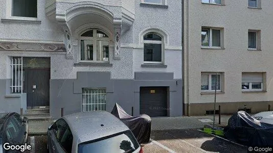 Apartments for rent in Essen - Photo from Google Street View