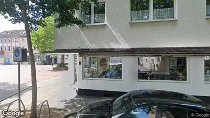 Apartments for rent in Essen - Photo from Google Street View