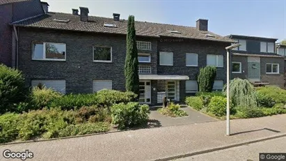 Apartments for rent in Oberhausen - Photo from Google Street View