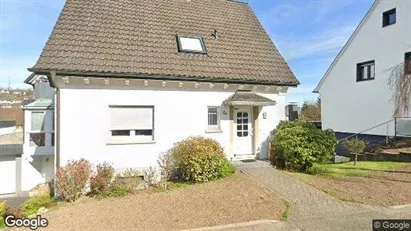 Apartments for rent in Olpe - Photo from Google Street View