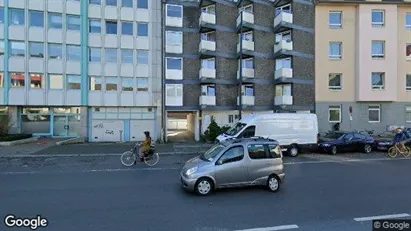 Apartments for rent in Dusseldorf - Photo from Google Street View