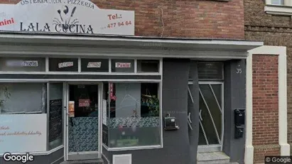 Apartments for rent in Rhein-Erft-Kreis - Photo from Google Street View