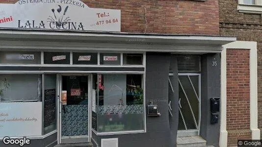 Apartments for rent in Rhein-Erft-Kreis - Photo from Google Street View