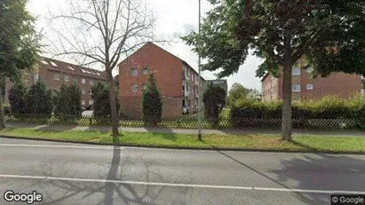 Apartments for rent in Steinfurt - Photo from Google Street View