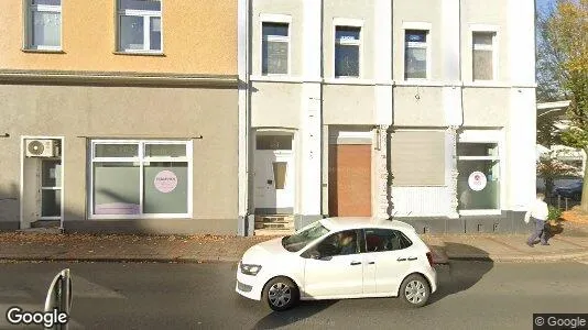 Apartments for rent in Ennepe-Ruhr-Kreis - Photo from Google Street View
