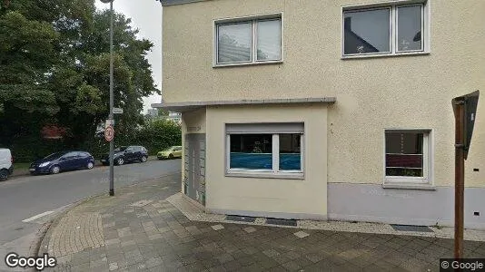 Apartments for rent in Herne - Photo from Google Street View
