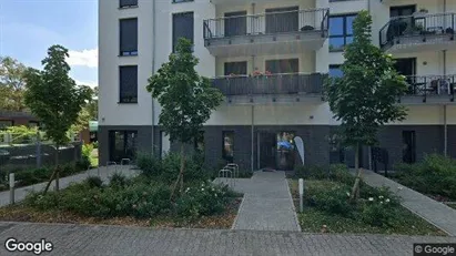 Apartments for rent in Mainz - Photo from Google Street View