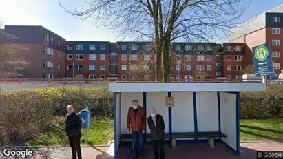 Apartments for rent in Rendsburg-Eckernförde - Photo from Google Street View