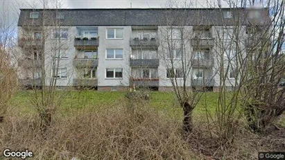 Apartments for rent in Rendsburg-Eckernförde - Photo from Google Street View