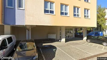 Apartments for rent in Burgenlandkreis - Photo from Google Street View