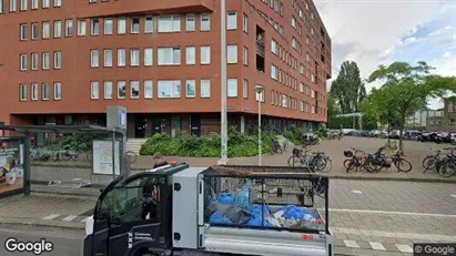 Apartments for rent in Amsterdam Westerpark - Photo from Google Street View