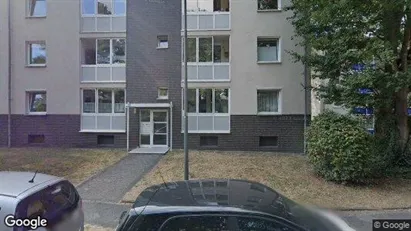 Apartments for rent in Bochum - Photo from Google Street View