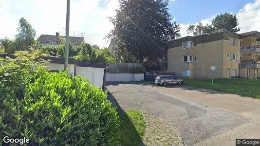 Apartments for rent in Bochum - Photo from Google Street View