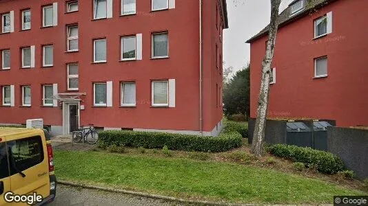 Apartments for rent in Bochum - Photo from Google Street View