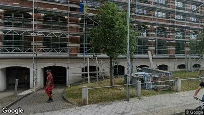 Apartments for rent in Leipzig - Photo from Google Street View