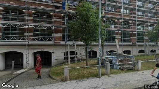 Apartments for rent in Leipzig - Photo from Google Street View