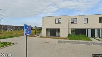 Apartments for rent in Roeselare - Photo from Google Street View
