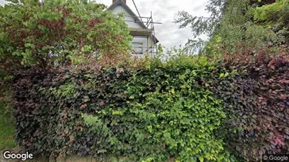 Apartments for rent in Stafford - Staffordshire - Photo from Google Street View