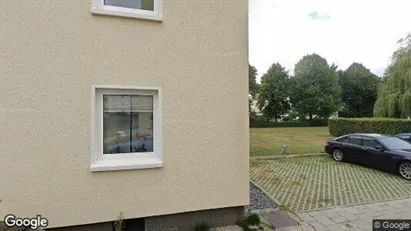 Apartments for rent in Bremerhaven - Photo from Google Street View