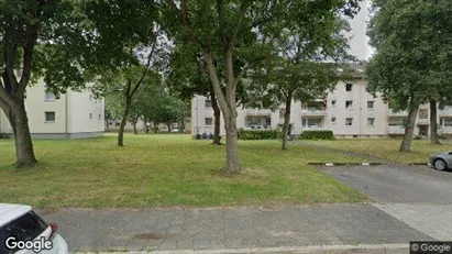 Apartments for rent in Bremerhaven - Photo from Google Street View