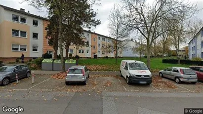 Apartments for rent in Mülheim an der Ruhr - Photo from Google Street View