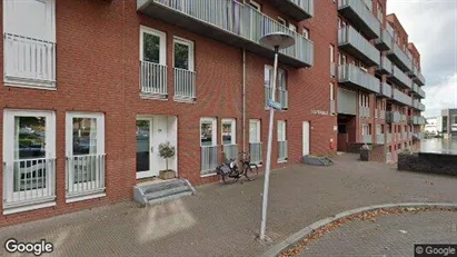 Apartments for rent in Utrecht Zuid-West - Photo from Google Street View