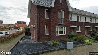 Apartments for rent in Nijkerk - Photo from Google Street View