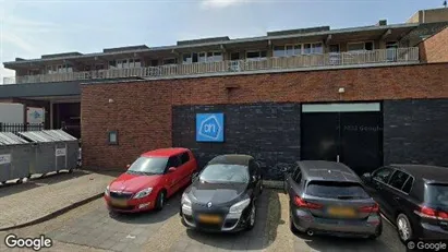 Apartments for rent in Hilversum - Photo from Google Street View
