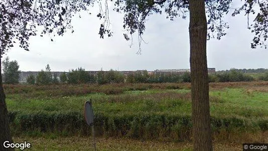 Apartments for rent in Purmerend - Photo from Google Street View