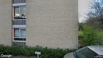 Apartments for rent in Zeist - Photo from Google Street View