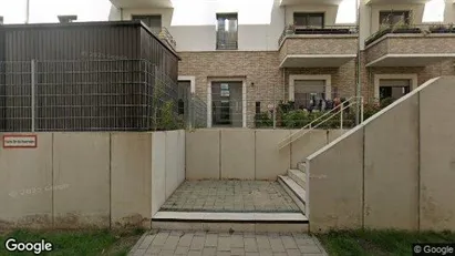 Apartments for rent in Berlin Lichtenberg - Photo from Google Street View