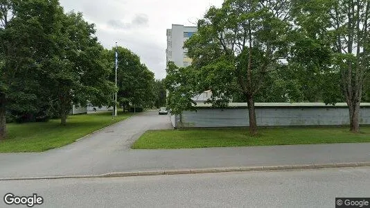 Apartments for rent in Pori - Photo from Google Street View