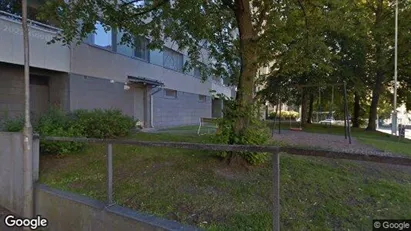 Apartments for rent in Tampere Keskinen - Photo from Google Street View